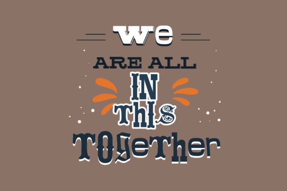 Mixalot Font PNG with transparent background - Preview 1