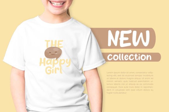 Basque Smile Font - Preview 2