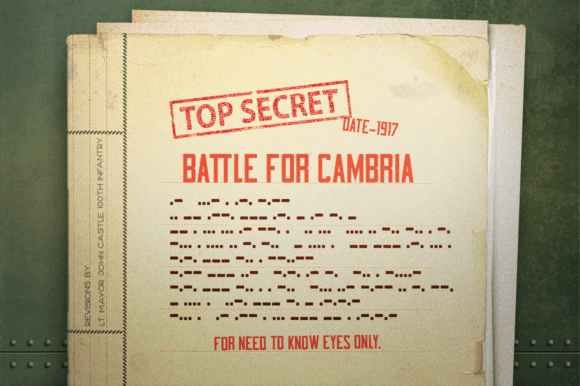 Bootcamp Font - Preview 2