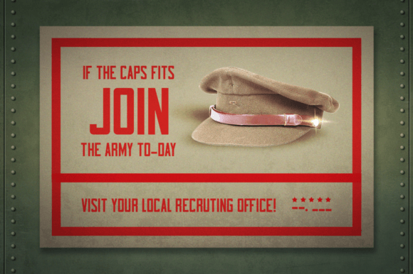 Bootcamp Font - Preview 5