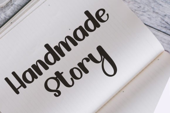 Bunny Font - Preview 2
