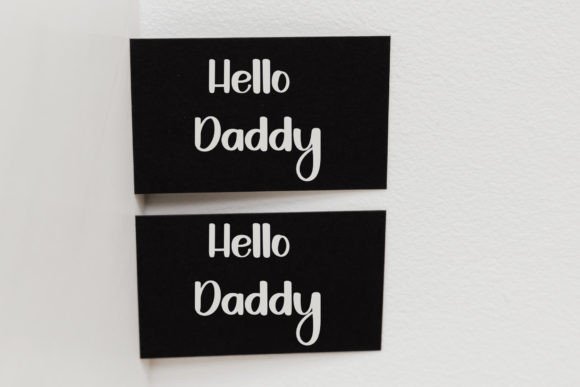 Bunny Font - Preview 4
