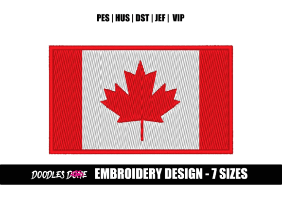 Canada Flag