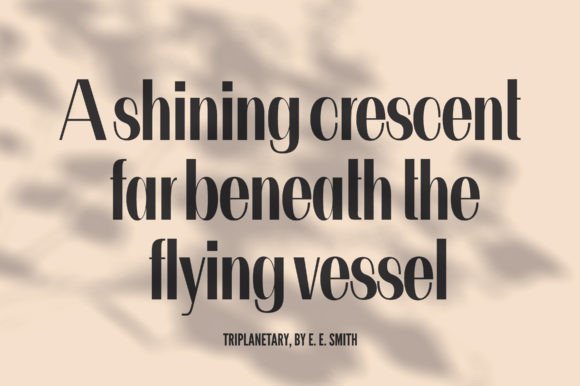 Charm Font - Preview 5