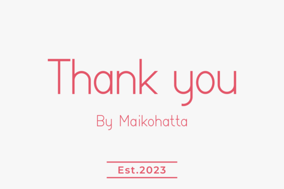 Charmilar Font - Preview 4