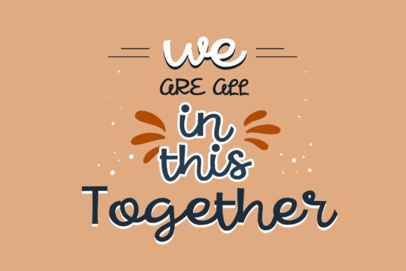 Crankle Font - Preview 2