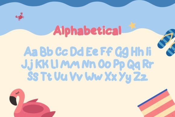 Crayeoni Font - Preview 1