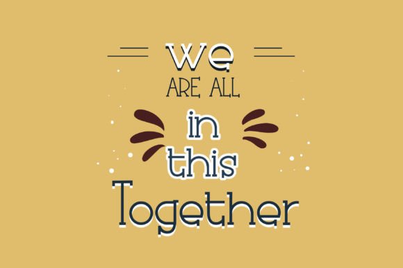 Creme Anglais Font - Preview 2
