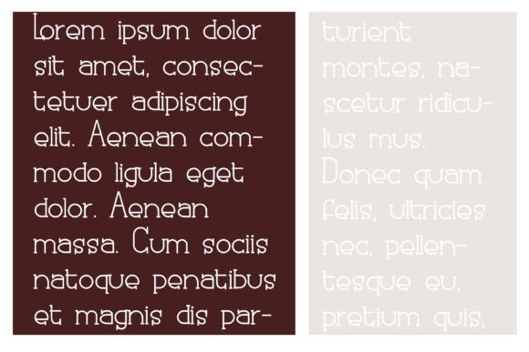 Creme Anglais Font - Preview 4
