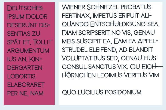 Doctor John Font - Preview 1