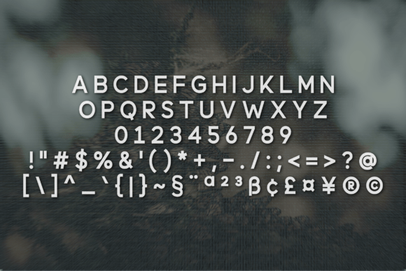 Elegantzhe Font - Preview 1
