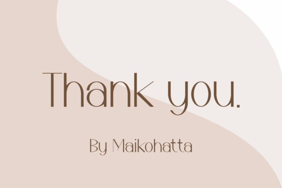 Estilias Font - Preview 3