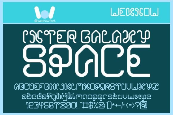 Figuratively Font - Preview 5