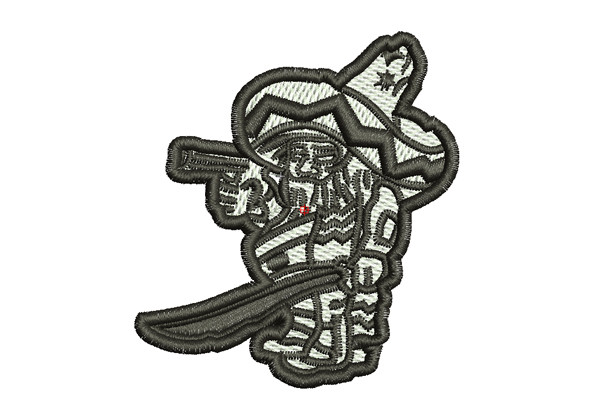 Gunslinger