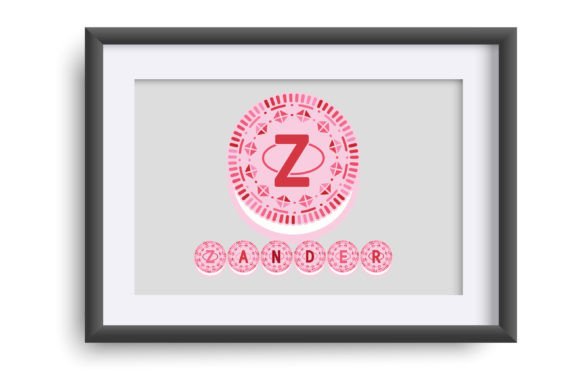 Sandwich Cookies Love Font PNG with transparent background - Preview 4