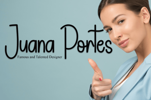 Saturdays Font PNG with transparent background - Preview 1