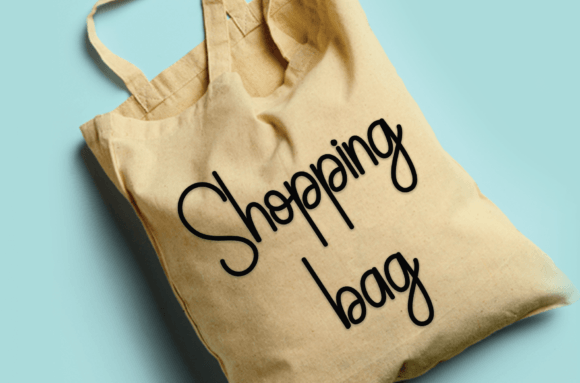 Saturdays Font PNG with transparent background - Preview 4