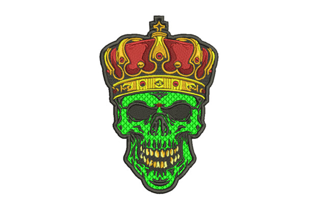 Skull