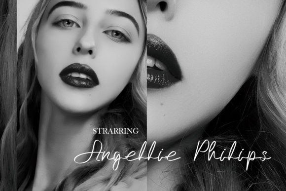 Abelle Font - Preview 4