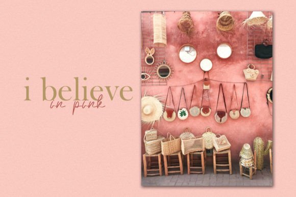 Abelle Font - Preview 6