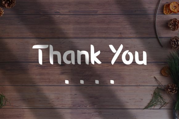 Leandro Sugeng Font PNG with transparent background - Preview 4