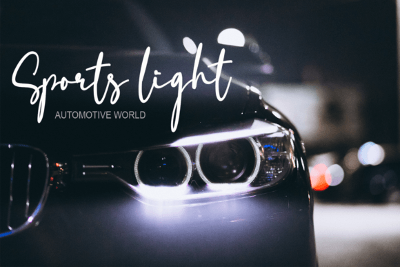 Monalisha Font PNG with transparent background - Preview 2