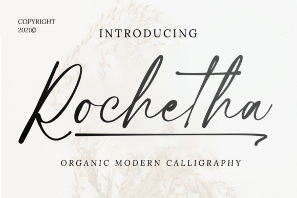 Rochetha