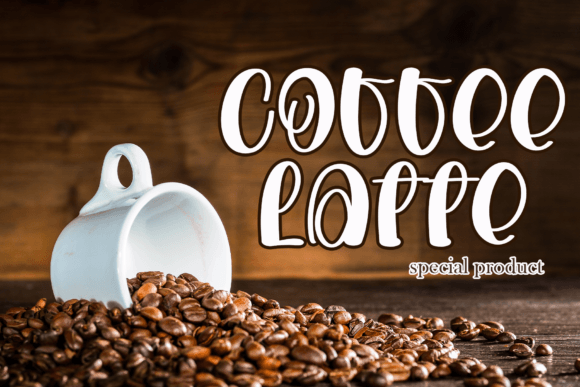 Baby Love Font - Preview 3