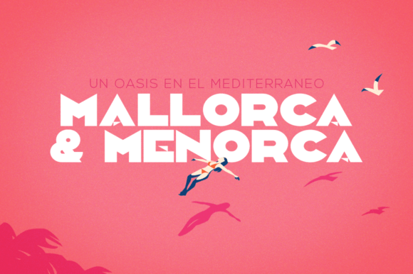 Camar Font - Preview 3