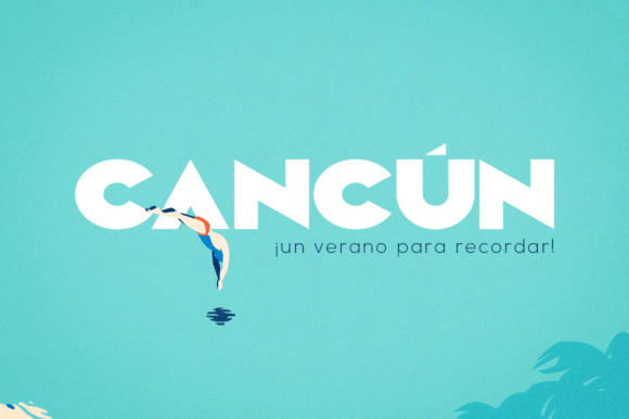 Camar Font - Preview 4