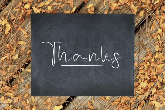 Jalesto Font PNG with transparent background - Preview 4