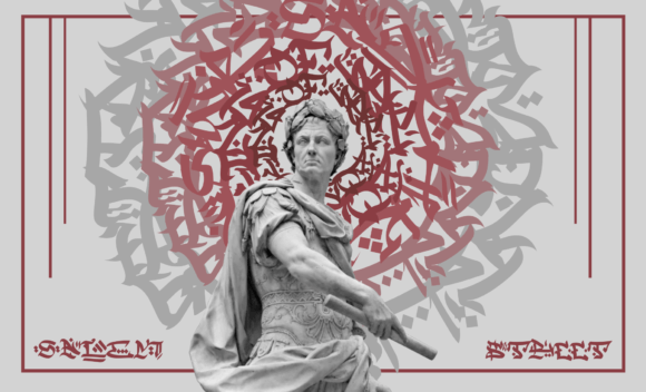 Salem Street Font PNG with transparent background - Preview 2