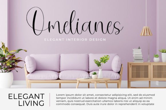 Samapolien Font PNG with transparent background - Preview 5