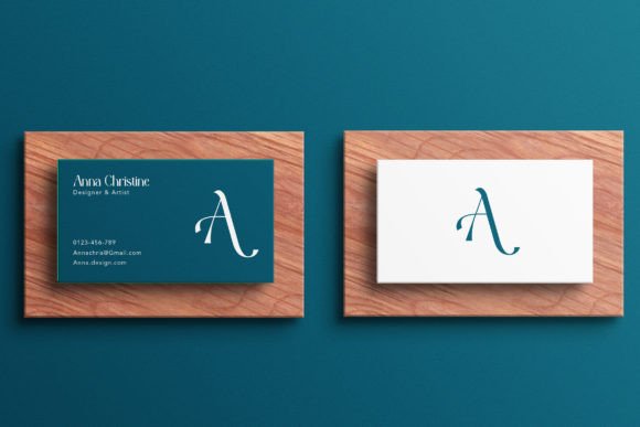 Arcadian Font - Preview 4