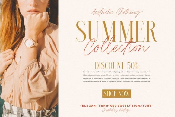Bertsy Marilyn Font - Preview 4