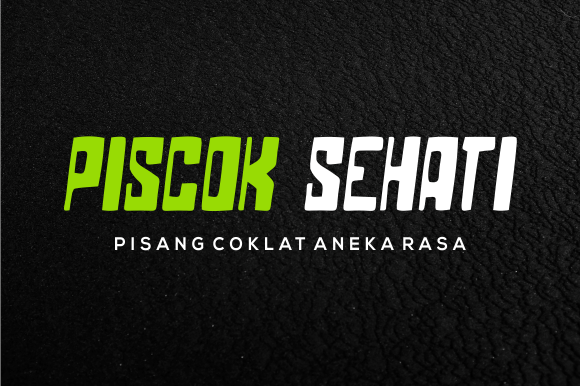 Bonophi Font PNG with transparent background - Preview 2