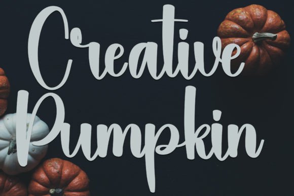 Bunnies Font - Preview 3
