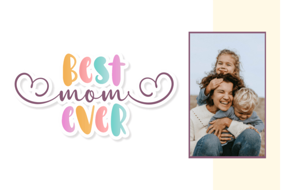 Charming Mama Font - Preview 1