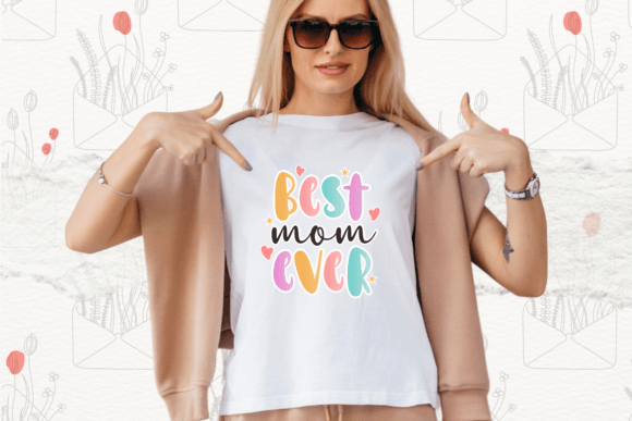 Charming Mama Font - Preview 2