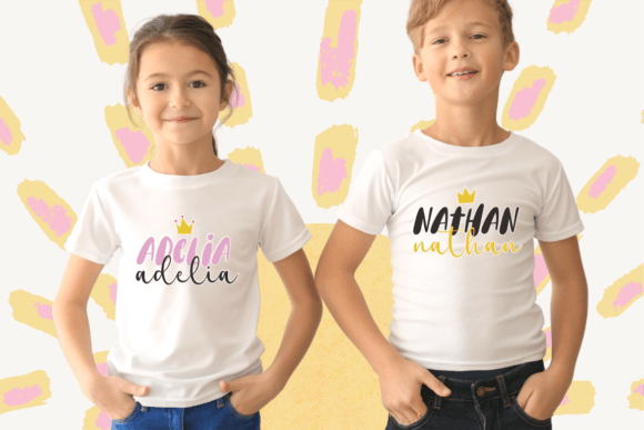 Charming Mama Font - Preview 5
