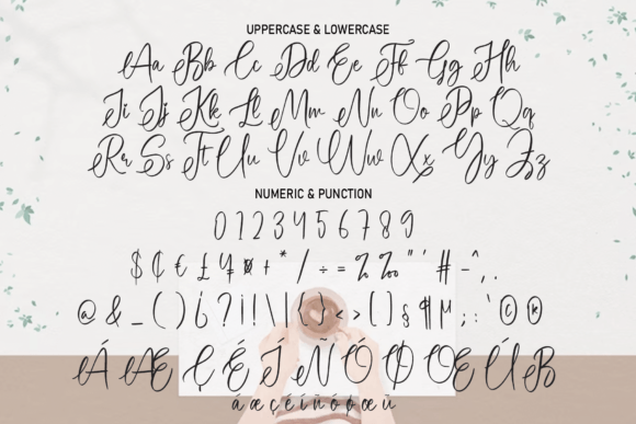 Coffee Sunday Font - Preview 5