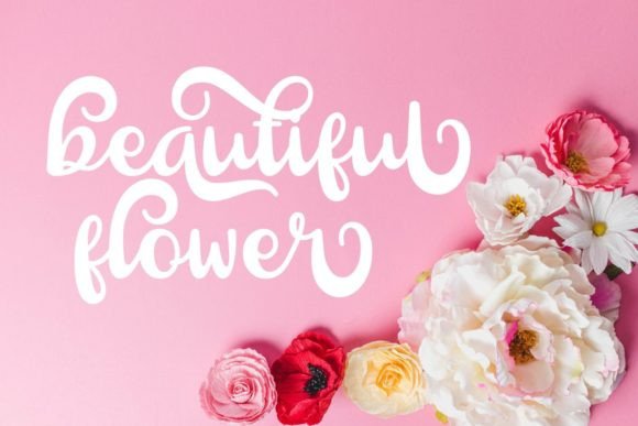 Dyatmika Font - Preview 3