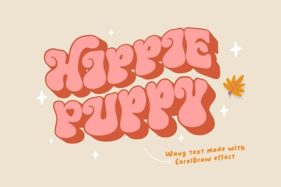 Enjoy Forest Font - Preview 2
