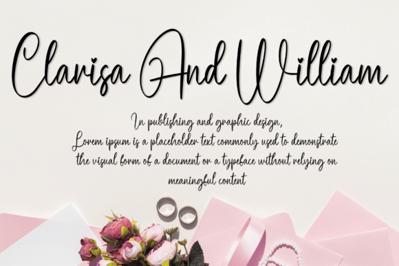 Hello Brother Font - Preview 1
