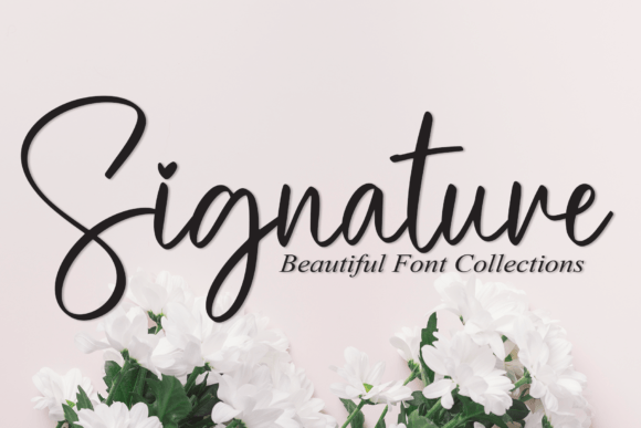 Hello Brother Font - Preview 2