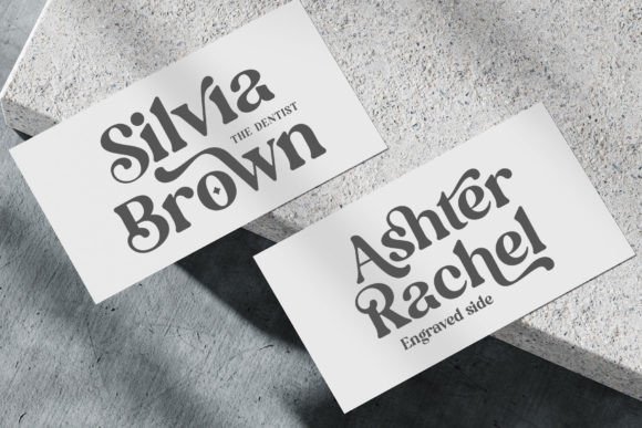 Mandira Font PNG with transparent background - Preview 3