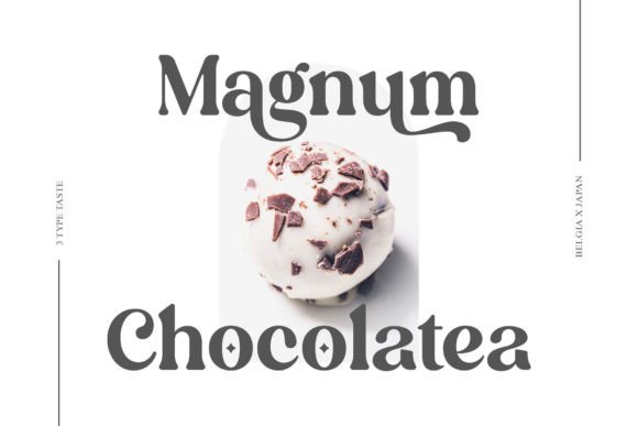 Mandira Font PNG with transparent background - Preview 4