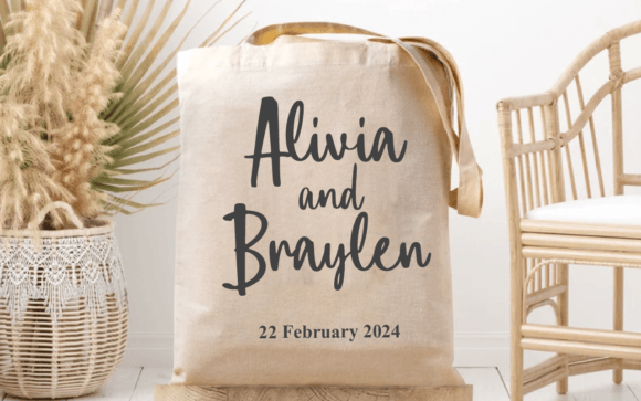 Neveah Amirah Font PNG with transparent background - Preview 5