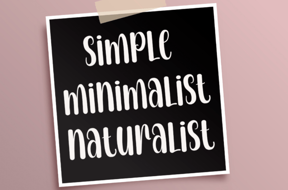 New Easter Font PNG with transparent background - Preview 2