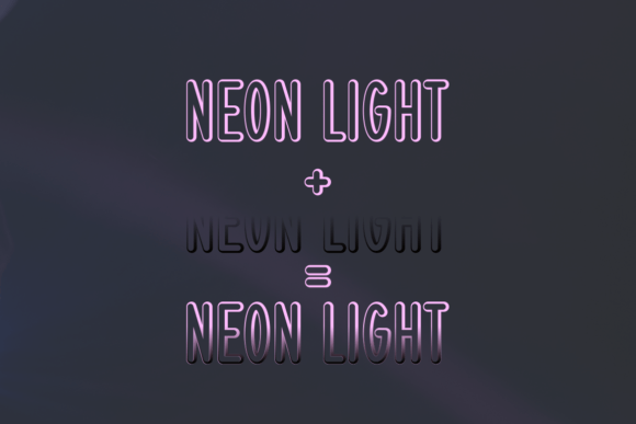Patya Font PNG with transparent background - Preview 1